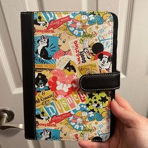Disney iPad Kindle Case